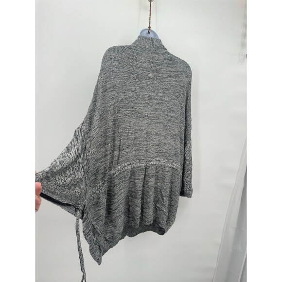 Lululemon Breeze Easy Wrap Oversized Cashmere‎ Blend Cardigan Women's Size M/L - Picture 6 of 15